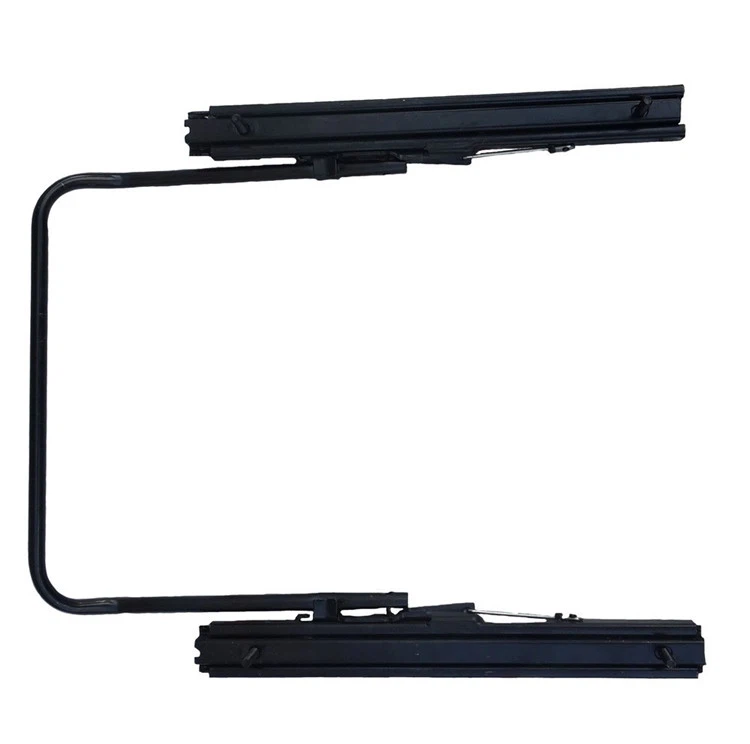 Double Lock Seat Slide Rail