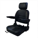 3 Wheels Electric Scooter Seat