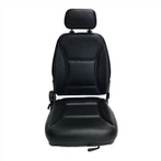 High Back Electric Scooter Seat