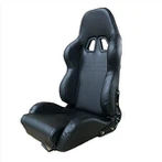 PVC Racing Seats