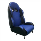 Racing Seat for Kids