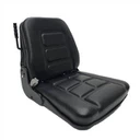 Semi Suspension Forklift Seat