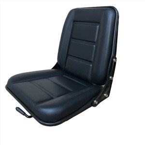 Universal Forklift Replacement Seat
