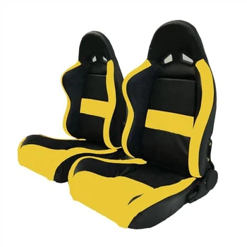 Customizing Your Off-Road Go-Kart Seat Customizing Your Off-Road Go-Kart Seat