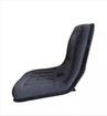 Cloth Cover Harvester Seat