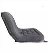 Cloth Cover Harvester Seat