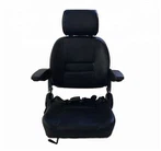 Elderly Mobility Electric Scooter Seat