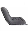 Tractor Seat With Cloth Material