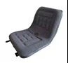 Tractor Seat With Cloth Material
