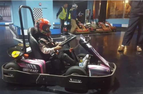 go kart seat go kart seat