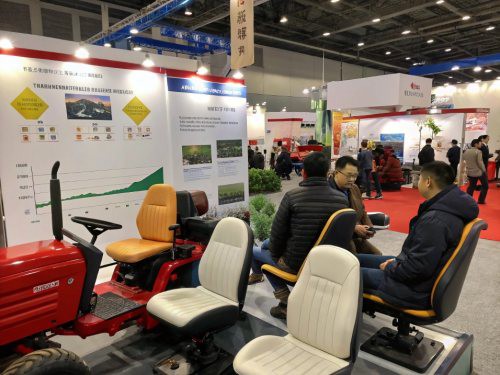 Chinese agricultural machinery seat exporters Chinese agricultural machinery seat exporters