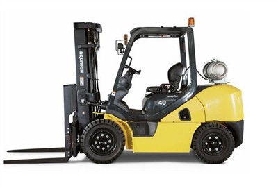 Komatsu Forklift Seat Replacement Guide: Compatibility, Dimensions & Installa...