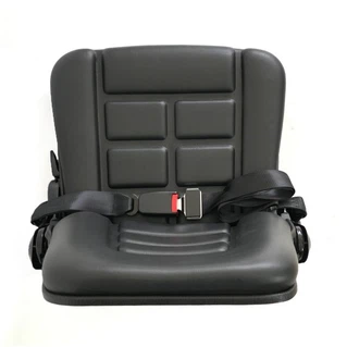 Universal Forklift & Lawn Mower Seat Universal Forklift & Lawn Mower Seat